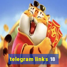 telegram links 18